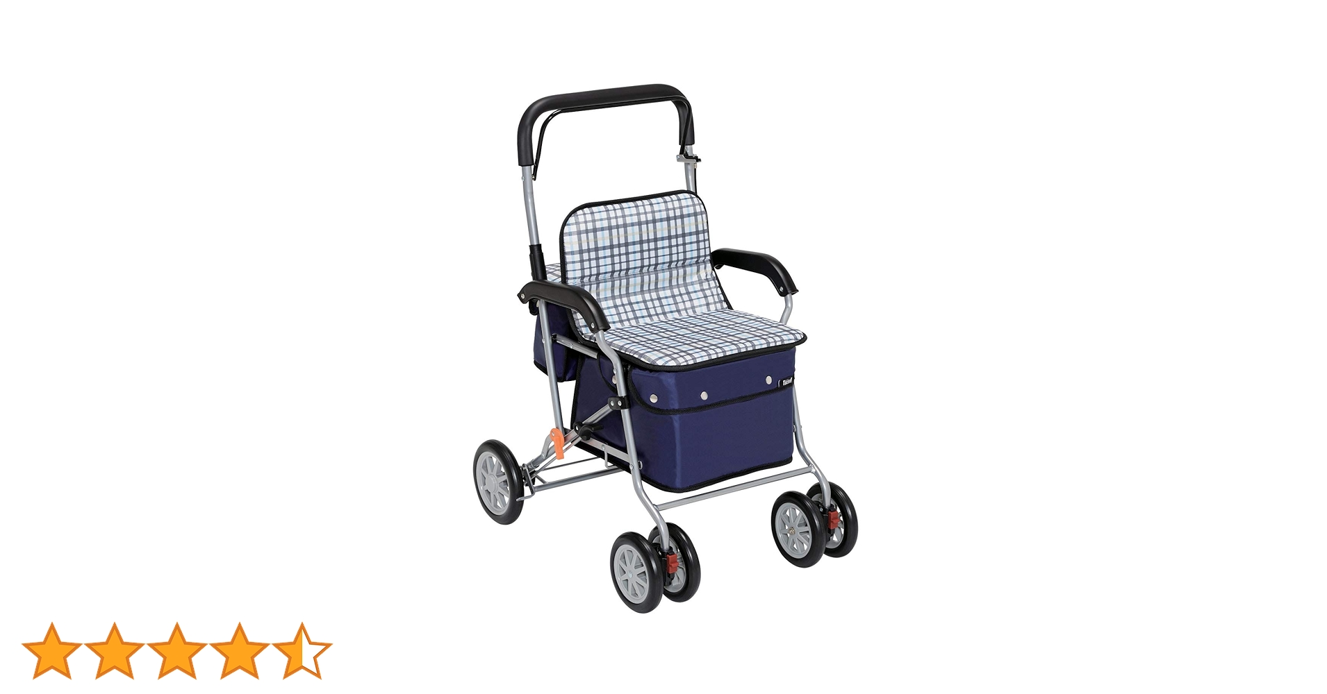 Amazon | 幸和製作所 テイコブ(TacaoF) シルバーカー ボクスト SIST02